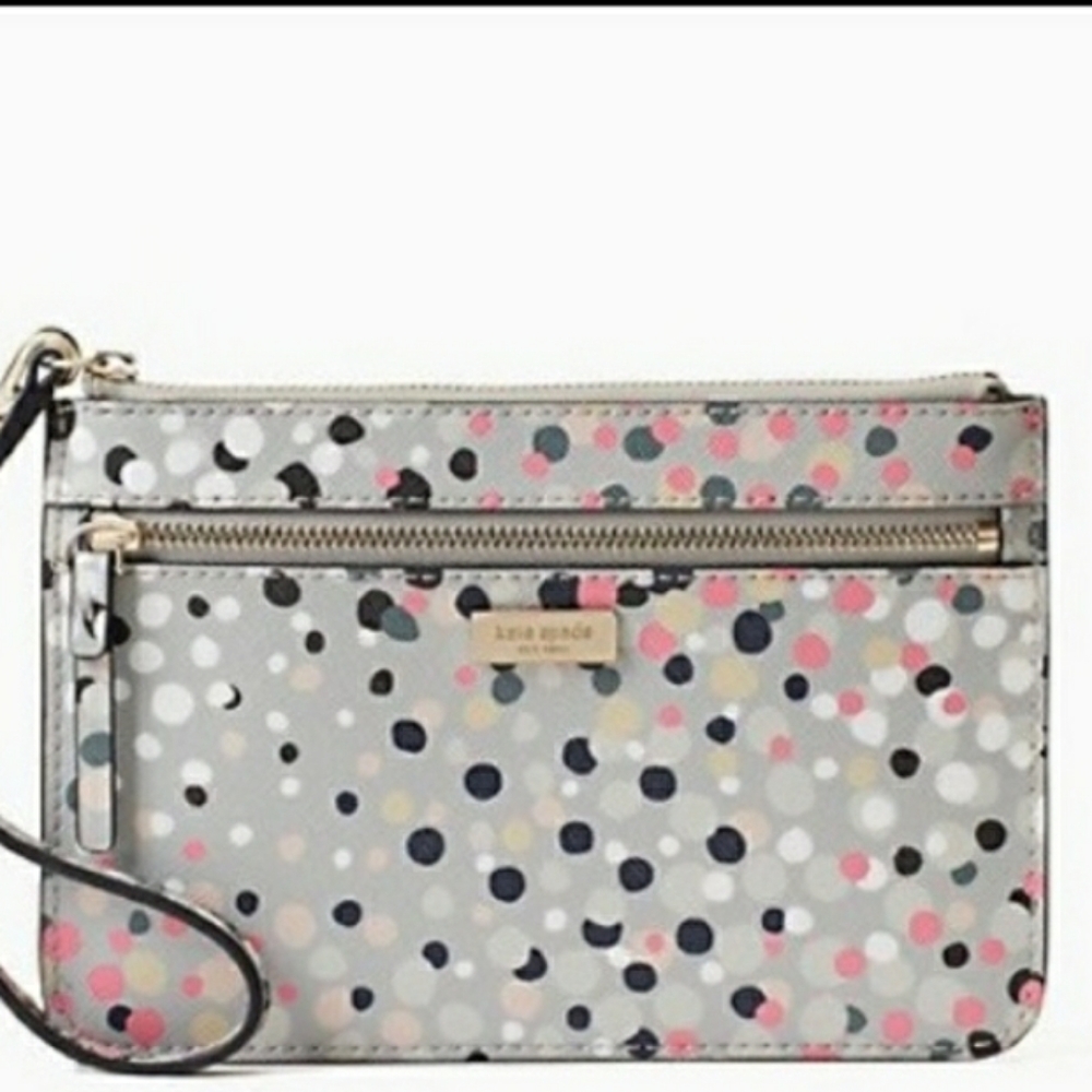 KATE SPADE shore street dot soiree bundle - Picture 4 of 11